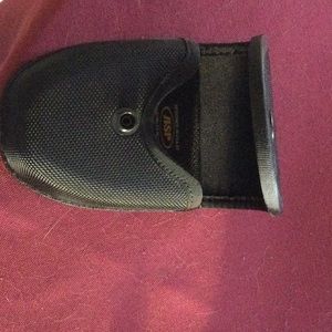 ASP Handcuff case